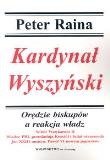 Okładka książki Kardynał Wyszyński t.6 Orędzie biskupów a reakcja władz