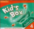 Kid's Box. Wydawca: Cambridge University Press. Dadada.pl Opakowanie Kid's Box