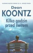 Okładka książki Kilka godzin przed świtem