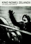 Okładka książki Kino Nowej Zelandii