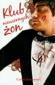 Klub niewiernych żon. Autor: Karasyov Carrie. Dadada.pl Okładka książki Klub niewiernych żon