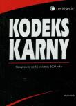 Kodeks karny. Wydawca: LexisNexis. Dadada.pl Opakowanie Kodeks karny