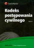 Opakowanie Kodeks postępowania cywilnego
