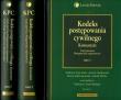 Kodeks postępowania cywilnego Komentarz tom 1-3. Wydawca: LexisNexis. Dadada.pl Opakowanie Kodeks postępowania cywilnego Komentarz tom 1-3