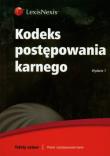 Opakowanie Kodeks postępowania karnego