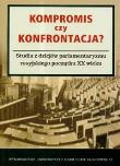 Opakowanie Kompromis czy konfrontacja?