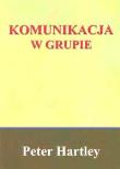 Okładka książki Komunikacja w grupie