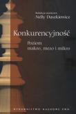 Opakowanie Konkurencyjność