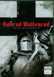 Konrad Wallenrod - Audiobook. Autor: Adam Mickiewicz. Dadada.pl Okładka książki Konrad Wallenrod - Audiobook