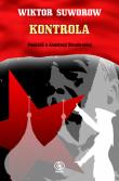 Okładka książki Kontrola - Wiktor Suworow