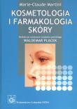 Okładka książki Kosmetologia i farmakologia skóry
