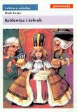 Królewicz i żebrak  SIEDMIORÓG. Autor: Twain Mark. Dadada.pl Okładka książki Królewicz i żebrak  SIEDMIORÓG