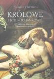 Królowe i ich kochankowie. Autor: Herman Eleanor. Dadada.pl Okładka książki Królowe i ich kochankowie
