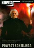 Kronos 1-2/2009 Powrót Schellinga. Autor: Jurgen Habermas. Dadada.pl Okładka książki Kronos 1-2/2009 Powrót Schellinga