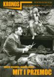 Kronos 4/2009 Mit i przemoc. Wydawca: Sic!. Dadada.pl Opakowanie Kronos 4/2009 Mit i przemoc
