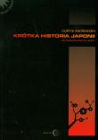 Krótka historia Japonii. Autor: Andressen Curtis. Dadada.pl Okładka książki Krótka historia Japonii