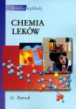 Krótkie wykłady Chemia leków. Autor: Patrick Graham L.. Dadada.pl Okładka książki Krótkie wykłady Chemia leków