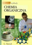 Krótkie wykłady Chemia organiczna. Autor: Patrick Graham L.. Dadada.pl Okładka książki Krótkie wykłady Chemia organiczna