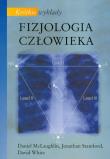 Okładka książki Krótkie wykłady Fizjologia człowieka
