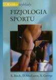 Krótkie wykłady Fizjologia sportu. Autor: Birch K., MacLaren D., George K.. Dadada.pl Okładka książki Krótkie wykłady Fizjologia sportu
