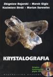Okładka książki Krystalografia z CD - ROM