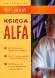 Księga Alfa. Autor: Birkenbihl Vera F.. Dadada.pl Okładka książki Księga Alfa