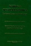 Opakowanie Księga jubileuszowa profesora Ryszarda Mastalskiego