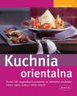 Okładka książki Kuchnia orientalna