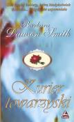 Okładka książki Kurier towarzyski