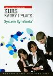Kurs Kadry i Płace System Symfonia + płyta CD. Autor: Chomuszko Magdalena. Dadada.pl Okładka książki Kurs Kadry i Płace System Symfonia + płyta CD