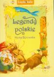 Legendy Polskie - Audiobook. Autor: Berowska Marta. Dadada.pl Okładka książki Legendy Polskie - Audiobook