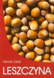 Leszczyna. Autor: Henryk Zdyb. Dadada.pl Okładka książki Leszczyna