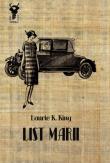 List Marii - Laurie R. King. Autor: King Laurie R.. Dadada.pl Okładka książki List Marii - Laurie R. King