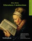 Literatura i malarstwo PARK/PWN. Autor: Biała Alina. Dadada.pl Okładka książki Literatura i malarstwo PARK/PWN
