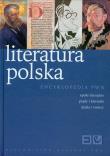 Opakowanie Literatura polska Encyklopedia PWN