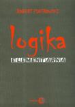 Logika elementarna. Autor: Piotrowski Robert. Dadada.pl Okładka książki Logika elementarna