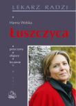 Łuszczyca PZWL. Autor: Wolska Hanna. Dadada.pl Okładka książki Łuszczyca PZWL