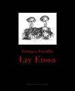 Okładka książki Łzy Erosa