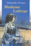 Okładka książki Madame Lafarge