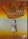 Mała księżniczka - Audiobook. Autor: Burnett Frances Hodgson. Dadada.pl Okładka książki Mała księżniczka - Audiobook