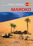 Okładka książki Maroko przewodnik ilustrowany