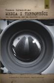 Okładka książki Media i terroryści