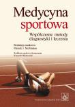 Okładka książki Medycyna sportowa