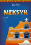 Meksyk. Autor: Gać Jan. Dadada.pl Okładka książki Meksyk