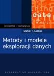 Okładka książki Metody i modele eksploracji danych