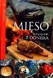 Okładka książki Mięso  i inne przysmaki z ogniska