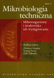Opakowanie Mikrobiologia techniczna t.1