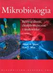 Mikrobiologia. Autor: Salyers Abigail A., Whitt Dixie D.. Dadada.pl Okładka książki Mikrobiologia