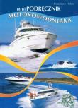 MiniPodręcznik motorowodniaka. Autor: Haber Franciszek. Dadada.pl Okładka książki MiniPodręcznik motorowodniaka