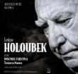 Mistrzowie słowa 1. Doktor Faustus. Holoubek - Audiobook. Autor: Mann Tomasz. Dadada.pl Okładka książki Mistrzowie słowa 1. Doktor Faustus. Holoubek - Audiobook
